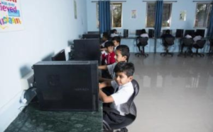 Computer Classes​